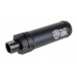 Глушитель страйкбольный быстросъемный Socom 556 Mini QD silencer 5KU 5KU-139A